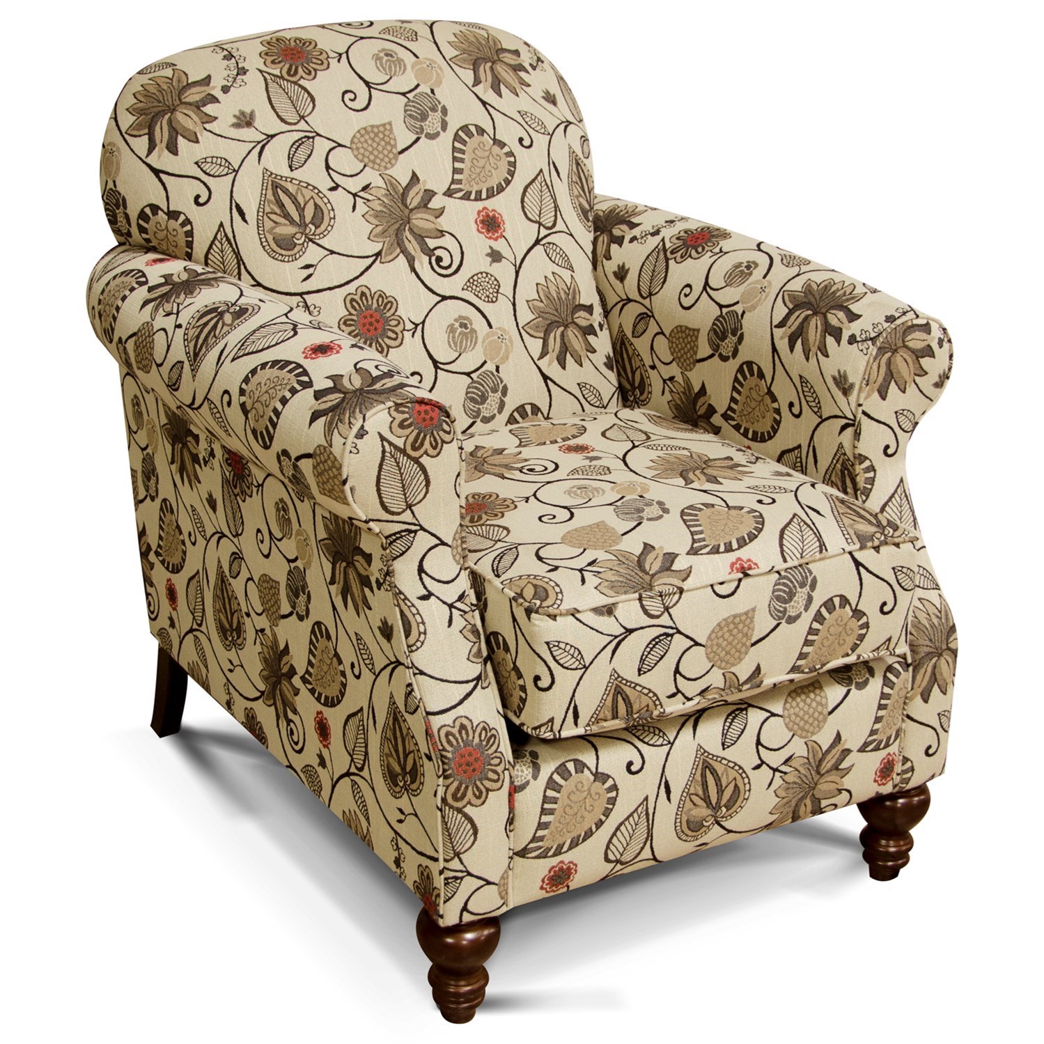 Small Scale Comfortable Chairs | Chair Design